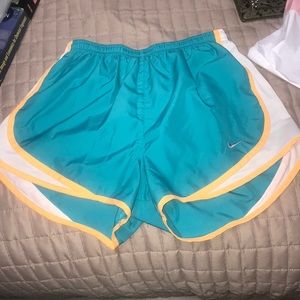 Nike Tempo Track Shorts